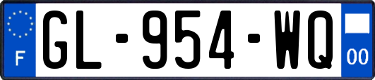 GL-954-WQ