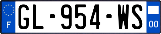 GL-954-WS