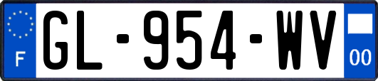 GL-954-WV