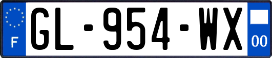 GL-954-WX