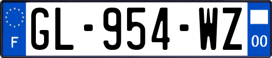 GL-954-WZ