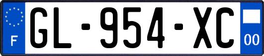 GL-954-XC