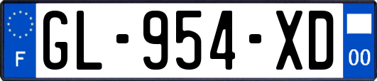 GL-954-XD