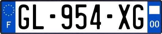 GL-954-XG