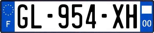 GL-954-XH