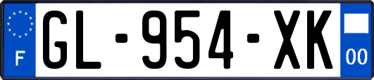 GL-954-XK