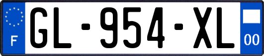 GL-954-XL