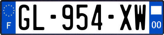 GL-954-XW