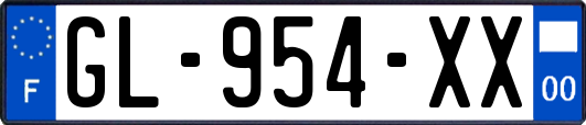 GL-954-XX