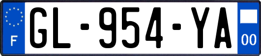 GL-954-YA