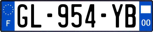 GL-954-YB