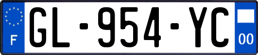 GL-954-YC