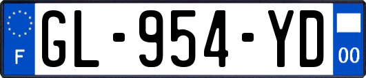 GL-954-YD