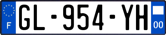 GL-954-YH