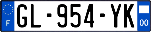GL-954-YK