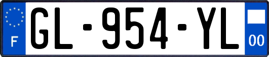 GL-954-YL