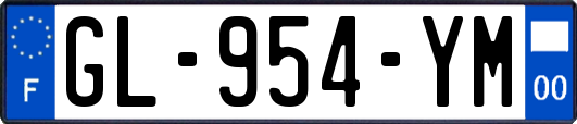 GL-954-YM
