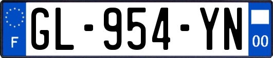 GL-954-YN