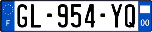 GL-954-YQ