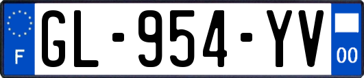 GL-954-YV