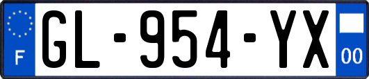 GL-954-YX