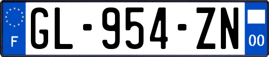GL-954-ZN