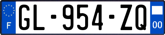 GL-954-ZQ