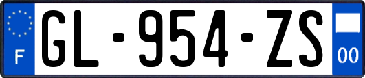 GL-954-ZS