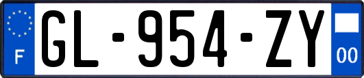 GL-954-ZY