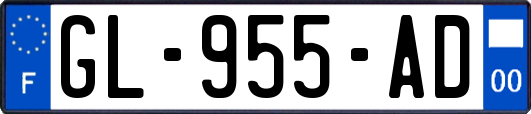 GL-955-AD