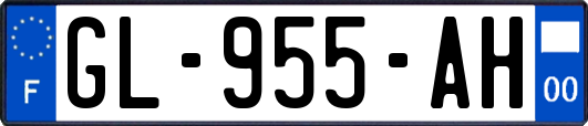 GL-955-AH