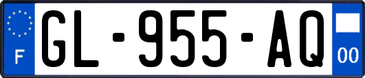 GL-955-AQ