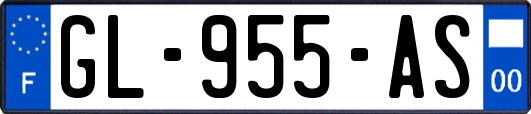 GL-955-AS