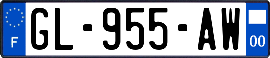 GL-955-AW