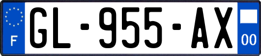 GL-955-AX