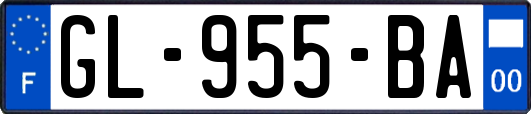 GL-955-BA