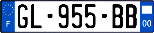 GL-955-BB