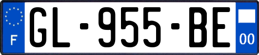 GL-955-BE