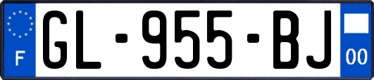 GL-955-BJ
