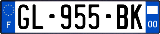 GL-955-BK