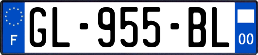 GL-955-BL