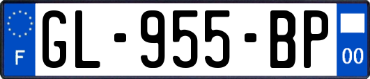 GL-955-BP
