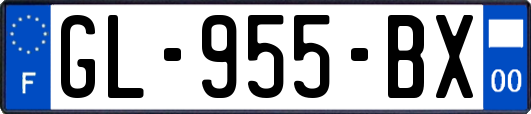 GL-955-BX