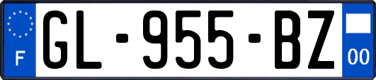 GL-955-BZ