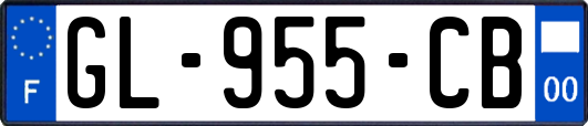 GL-955-CB
