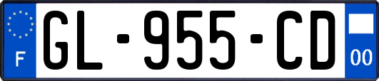 GL-955-CD