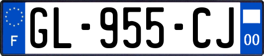 GL-955-CJ