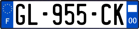 GL-955-CK