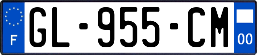 GL-955-CM