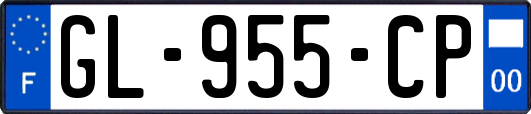 GL-955-CP